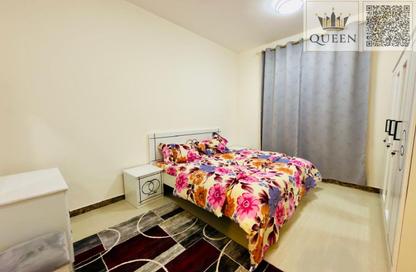 Apartment - 1 Bedroom - 1 Bathroom for rent in Al Rawda 2 - Al Rawda - Ajman