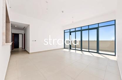 Apartment - 2 - 2 for rent in Vida Residence 3  and  4 - Vida Residence - The Hills - Dubai