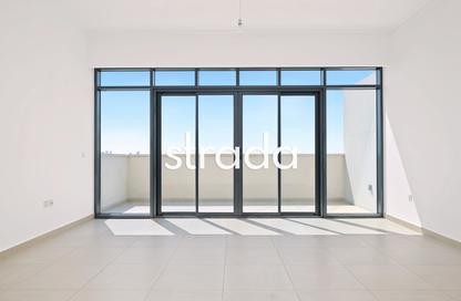 Apartment - 2 - 2 for rent in Vida Residence 3  and  4 - Vida Residence - The Hills - Dubai