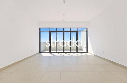 Apartment - 2 - 2 for rent in Vida Residence 3  and  4 - Vida Residence - The Hills - Dubai