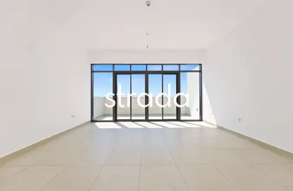 Apartment - 2 Bedrooms - 2 Bathrooms for rent in Vida Residence 3  and  4 - Vida Residence - The Hills - Dubai