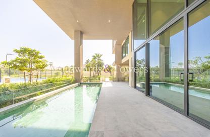 Duplex - 3 - 4 for sale in Six Senses Residences - The Crescent - Palm Jumeirah - Dubai