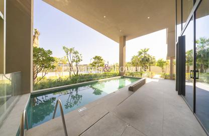 Duplex - 3 - 4 for sale in Six Senses Residences - The Crescent - Palm Jumeirah - Dubai