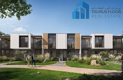 تاون هاوس - 3 غرف نوم - 4 حمامات للبيع في أولمبيا في أثلون - أثلون - دبي لاند - دبي تاون هاوس - 3 غرف نوم - 4 حمامات للبيع في أولمبيا في أثلون - أثلون - دبي لاند - دبي