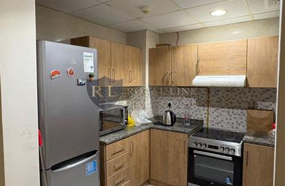 Apartment - 1 Bedroom - 2 Bathrooms for rent in May Residence 4 - May Residence - District 10 - Jumeirah Village Circle - Dubai