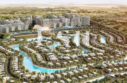 Apartment - Studio - 1 for sale in Azizi Venice 7 Building D - Azizi Venice 7 - Azizi Venice - Dubai South (Dubai World Central) - Dubai Apartment - Studio - 1 for sale in Azizi Venice 7 Building D - Azizi Venice 7 - Azizi Venice - Dubai South (Dubai World Central) - Dubai
