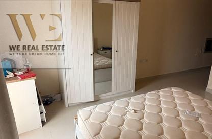 Apartment - Studio - 1 Bathroom for rent in Al Jawhara Building - Al Rawda 3 - Al Rawda - Ajman Apartment - Studio - 1 Bathroom for rent in Al Jawhara Building - Al Rawda 3 - Al Rawda - Ajman
