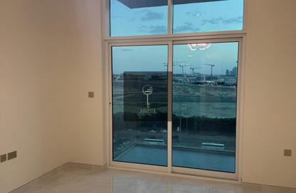 Apartment - Studio - 1 Bathroom for rent in Skyz by Danube - Arjan - Dubai