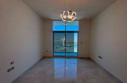 Apartment - Studio - 1 Bathroom for rent in Skyz by Danube - Arjan - Dubai