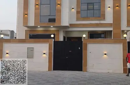 فيلا - 7 غرف نوم - 8 حمامات للبيع في الزاهية جاردنز - الزاهية - عجمان