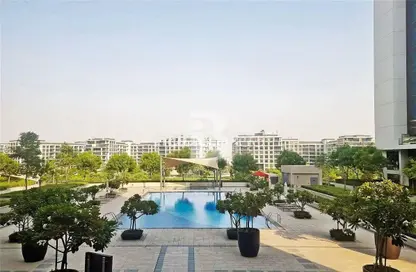 شقة - غرفة نوم - 2 حمامات للايجار في أكاسيا بي - اكاسيا - بارك هايتس - دبي هيلز استيت - دبي شقة - غرفة نوم - 2 حمامات للايجار في أكاسيا بي - اكاسيا - بارك هايتس - دبي هيلز استيت - دبي