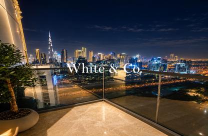 Apartment - 1 - 2 for sale in Nobles Tower - Business Bay - Dubai