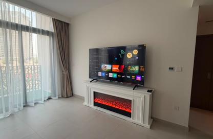 Apartment - 1 - 1 for rent in Moor at Creek Beach Building 1 - Moor at Creek Beach - Creek Beach - Dubai Creek Harbour (The Lagoons) - Dubai Apartment - 1 - 1 for rent in Moor at Creek Beach Building 1 - Moor at Creek Beach - Creek Beach - Dubai Creek Harbour (The Lagoons) - Dubai