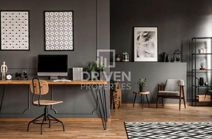 Apartment - 1 Bedroom - 2 Bathrooms for sale in Divine Residencia - Dubai Studio City - Dubai Apartment - 1 Bedroom - 2 Bathrooms for sale in Divine Residencia - Dubai Studio City - Dubai