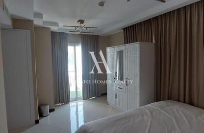 Villa - 3 - 3 for rent in Sahara Meadows 2 - Sahara Meadows - Saih Shuaib 2 - Dubai Industrial City - Dubai