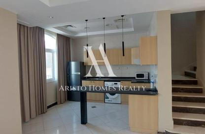 Villa - 3 - 3 for rent in Sahara Meadows 2 - Sahara Meadows - Saih Shuaib 2 - Dubai Industrial City - Dubai