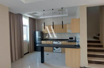 Villa - 3 - 3 for rent in Sahara Meadows 2 - Sahara Meadows - Saih Shuaib 2 - Dubai Industrial City - Dubai