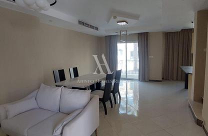 Villa - 3 - 3 for rent in Sahara Meadows 2 - Sahara Meadows - Saih Shuaib 2 - Dubai Industrial City - Dubai