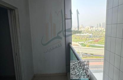 Apartment - 1 Bedroom - 2 Bathrooms for rent in City Tower - Al Nuaimiya - Ajman Apartment - 1 Bedroom - 2 Bathrooms for rent in City Tower - Al Nuaimiya - Ajman