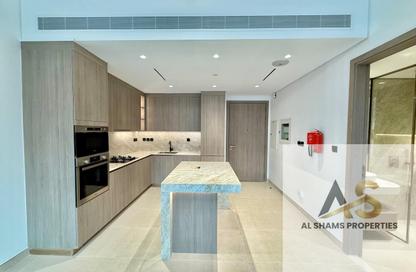 Apartment - 1 Bedroom - 2 Bathrooms for sale in Altia One - Dubai Silicon Oasis - Dubai
