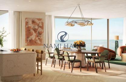 Apartment - 5 Bedrooms - 5 Bathrooms for sale in Solaya 3 - Solaya - La Mer - La Mer - Jumeirah - Dubai