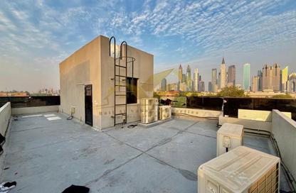 Villa - 3 Bedrooms - 4 Bathrooms for rent in Al Badaa - Dubai