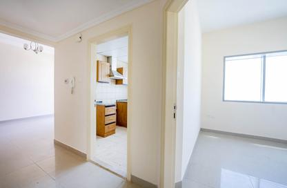 Apartment - 2 Bedrooms - 2 Bathrooms for rent in Al Mahatta - Al Qasimia - Sharjah Apartment - 2 Bedrooms - 2 Bathrooms for rent in Al Mahatta - Al Qasimia - Sharjah