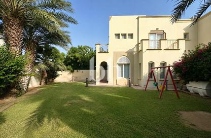 Villa - 3 Bedrooms - 3 Bathrooms for rent in Springs 11 - The Springs - Dubai Villa - 3 Bedrooms - 3 Bathrooms for rent in Springs 11 - The Springs - Dubai