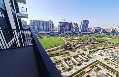Apartment - 2 Bedrooms - 2 Bathrooms for rent in Park Horizon Tower 2 - Park Horizon - Dubai Hills Estate - Dubai