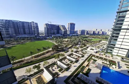 شقة - 2 غرف نوم - 2 حمامات للايجار في بارك هورايزون - دبي هيلز استيت - دبي