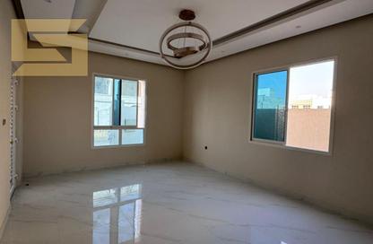 Villa - 4 Bedrooms - 6 Bathrooms for sale in Al Zaheya Gardens - Al Zahya - Ajman