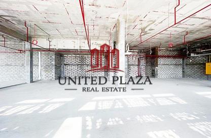 Shop - Studio for rent in Qaryat Al Hidd - Saadiyat Island - Abu Dhabi Shop - Studio for rent in Qaryat Al Hidd - Saadiyat Island - Abu Dhabi