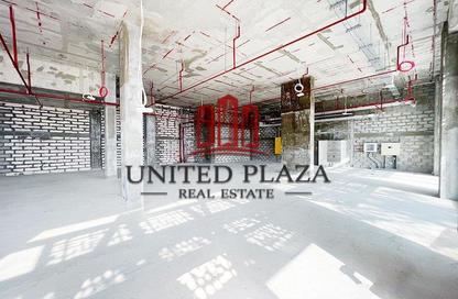 Shop - Studio for rent in Qaryat Al Hidd - Saadiyat Island - Abu Dhabi Shop - Studio for rent in Qaryat Al Hidd - Saadiyat Island - Abu Dhabi