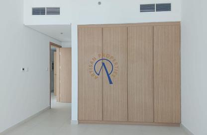 Apartment - 1 Bedroom - 2 Bathrooms for rent in Science Park Residence - Dubai Science Park - Dubai