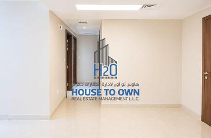 Apartment - 2 Bedrooms - 2 Bathrooms for rent in Al Qurm View - Shams Abu Dhabi - Al Reem Island - Abu Dhabi