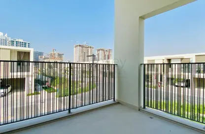 فيلا - 4 غرف نوم - 4 حمامات للايجار في اورا - تلال الغاف - دبي