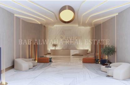 Apartment - 3 - 3 for sale in Olivia Residences - Dubai Investment Park 1 (DIP 1) - Dubai Investment Park (DIP) - Dubai Apartment - 3 - 3 for sale in Olivia Residences - Dubai Investment Park 1 (DIP 1) - Dubai Investment Park (DIP) - Dubai