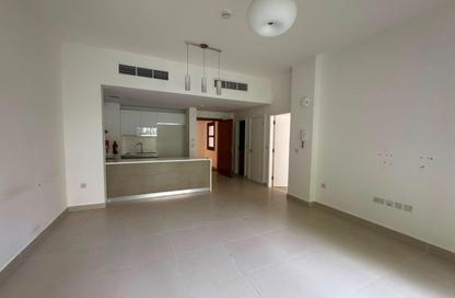 Apartment - 1 Bedroom - 2 Bathrooms for rent in Al Andalus tower H - Al Andalus - Jumeirah Golf Estates - Dubai
