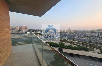 Apartment - 2 - 2 for sale in Al Zahia Garden Apartments - Al Zahia - Muwaileh Commercial - Sharjah