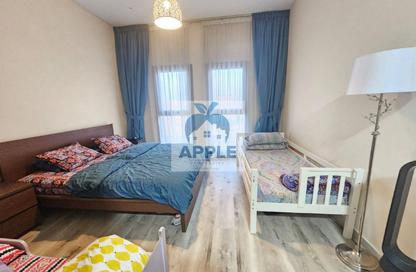 Apartment - 2 - 2 for sale in Al Zahia Garden Apartments - Al Zahia - Muwaileh Commercial - Sharjah