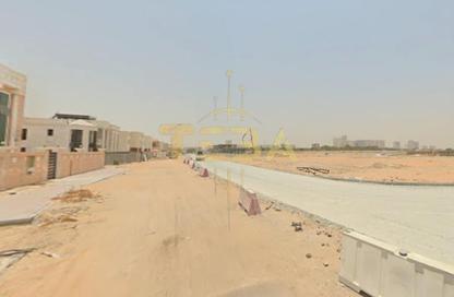 Land - Studio for sale in The Icon Casa 2 - Al Rashidiya 3 - Al Rashidiya - Ajman