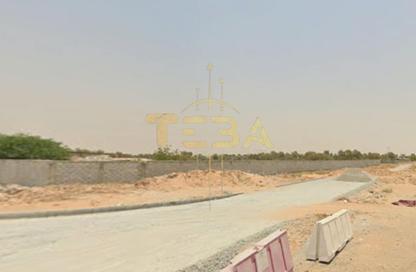 Land - Studio for sale in The Icon Casa 2 - Al Rashidiya 3 - Al Rashidiya - Ajman