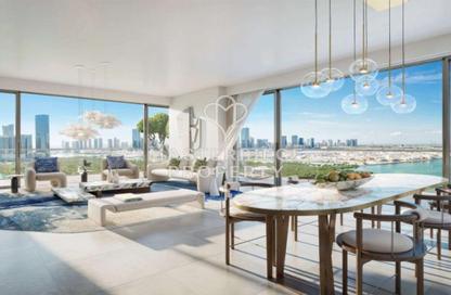 Apartment - 3 - 5 for sale in Rivage by Deeyar - Shams Abu Dhabi - Al Reem Island - Abu Dhabi