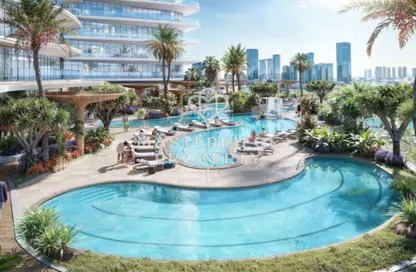 شقة - 3 غرف نوم - 5 حمامات للبيع في ريفاج من ديار - شمس أبوظبي - جزيرة الريم - أبوظبي