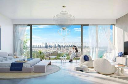 Apartment - 3 - 5 for sale in Rivage by Deeyar - Shams Abu Dhabi - Al Reem Island - Abu Dhabi