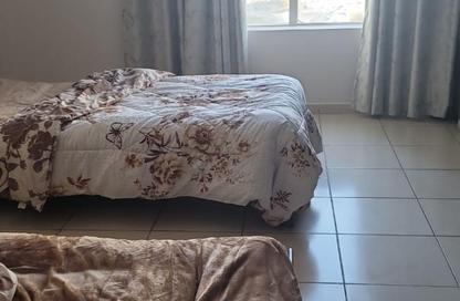 Apartment - 2 Bedrooms - 2 Bathrooms for sale in Horizon Towers - Ajman Downtown - Ajman