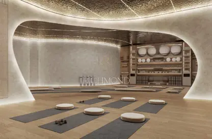 Apartment - 1 Bedroom - 2 Bathrooms for sale in Hado by Beyond Tower B - Hado by Beyond - Dubai Islands - Dubai Apartment - 1 Bedroom - 2 Bathrooms for sale in Hado by Beyond Tower B - Hado by Beyond - Dubai Islands - Dubai