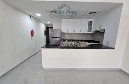 Apartment - Studio - 1 Bathroom for sale in G24 - District 11 - Jumeirah Village Circle - Dubai