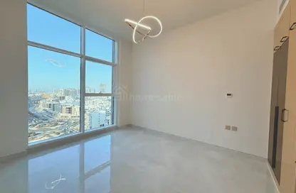 شقة - غرفة نوم - 1 حمام للبيع في سكايز من دانوب - ارجان - دبي