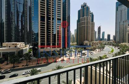 Apartment - 2 Bedrooms - 3 Bathrooms for rent in BLVD Heights Tower 2 - BLVD Heights - Downtown Dubai - Dubai Apartment - 2 Bedrooms - 3 Bathrooms for rent in BLVD Heights Tower 2 - BLVD Heights - Downtown Dubai - Dubai